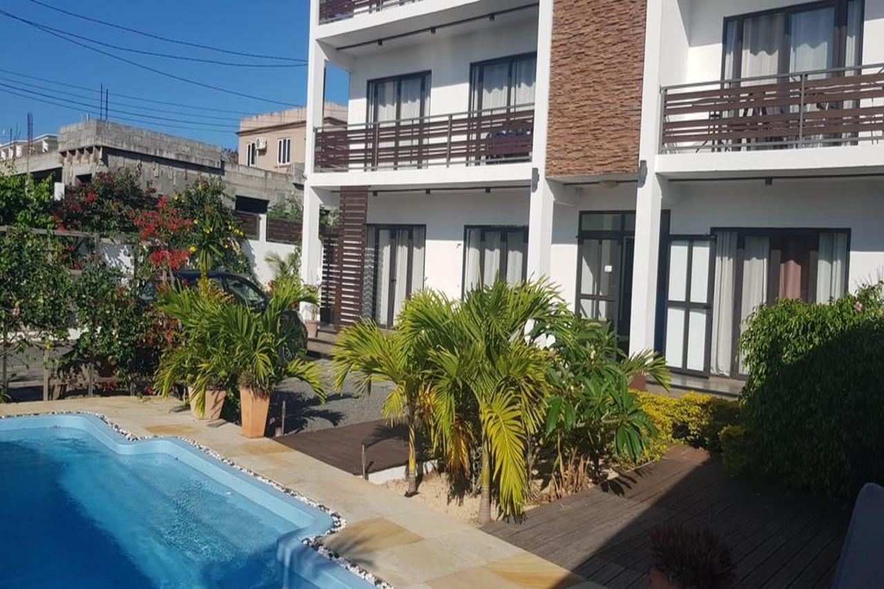 Roi Holiday Stay Grand Baie Exterior photo