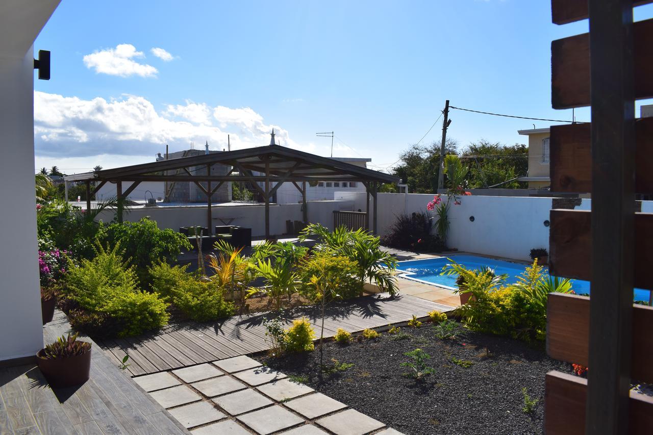 Roi Holiday Stay Grand Baie Exterior photo
