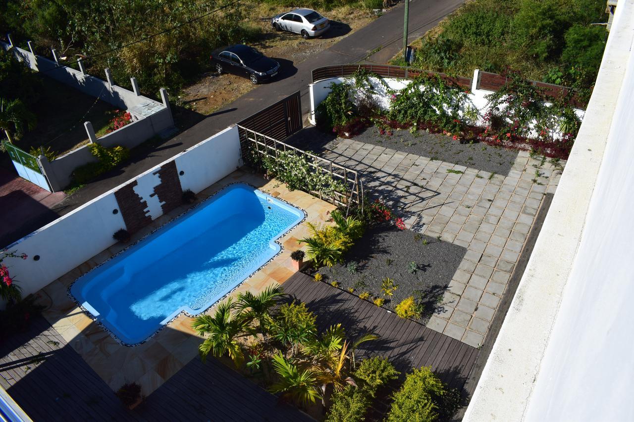 Roi Holiday Stay Grand Baie Exterior photo
