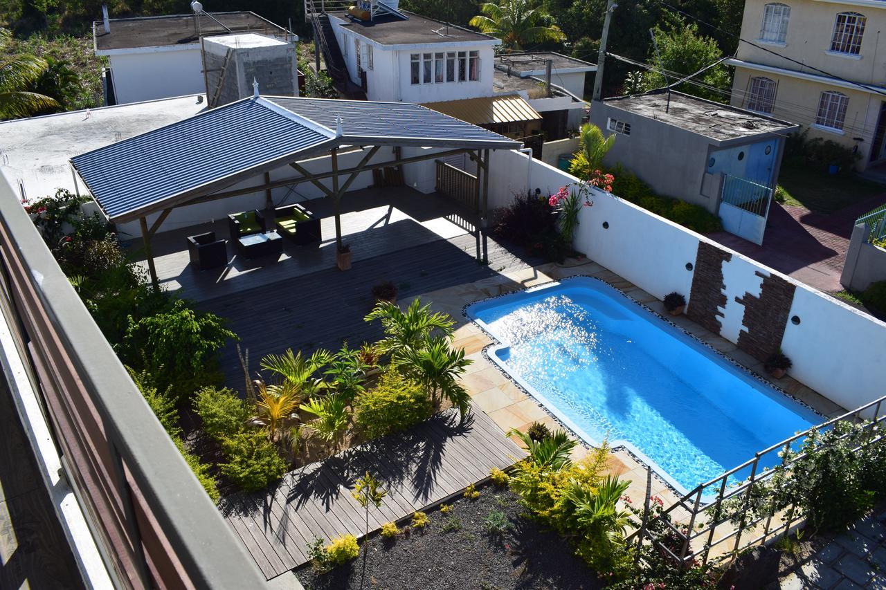 Roi Holiday Stay Grand Baie Exterior photo