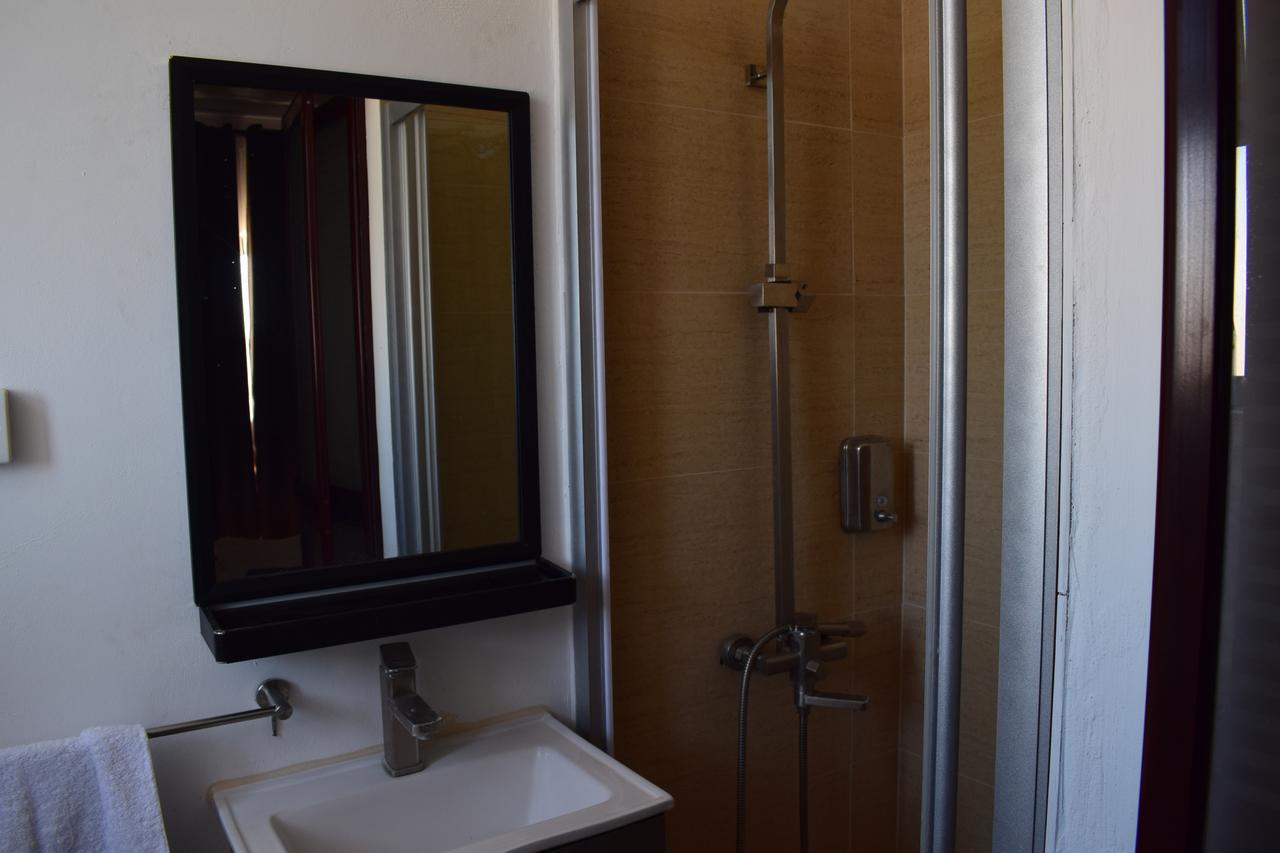 Roi Holiday Stay Grand Baie Exterior photo