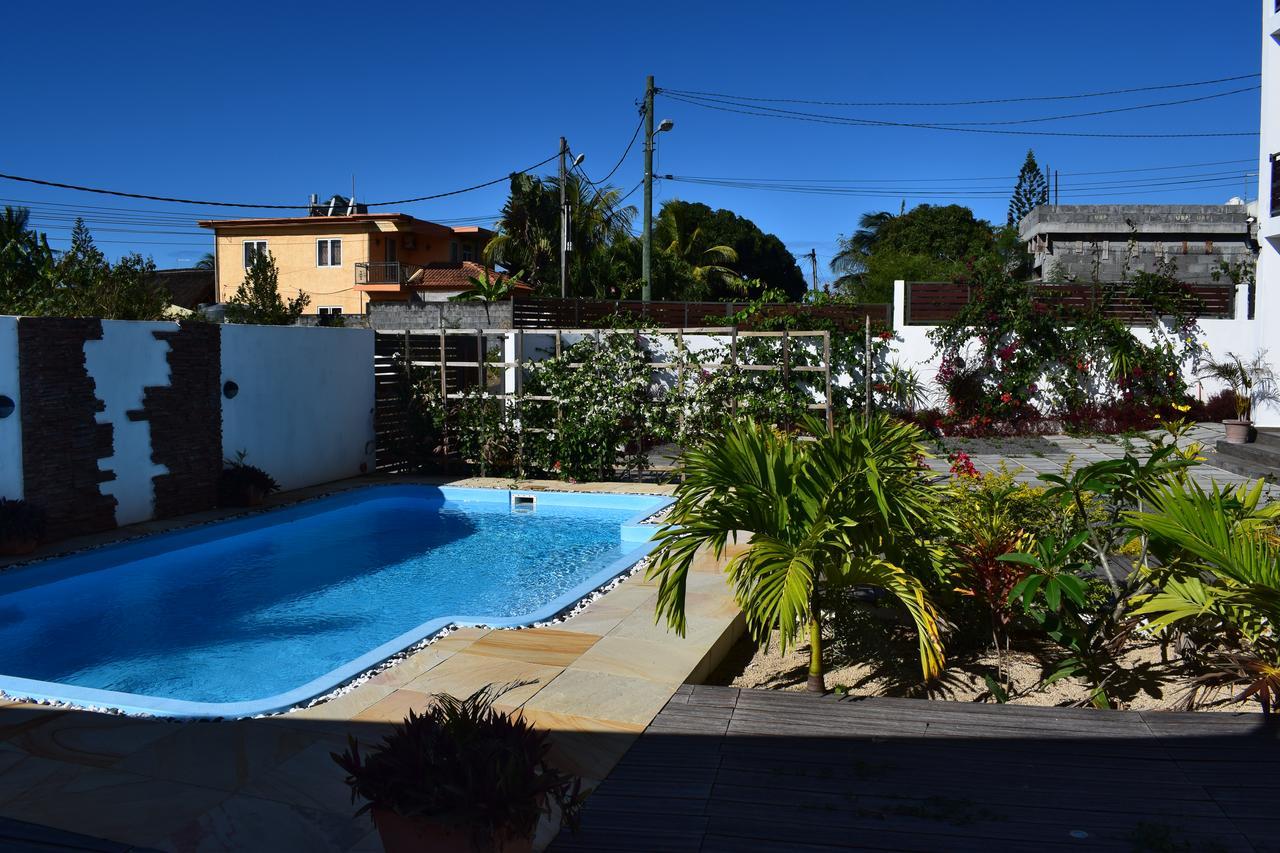 Roi Holiday Stay Grand Baie Exterior photo