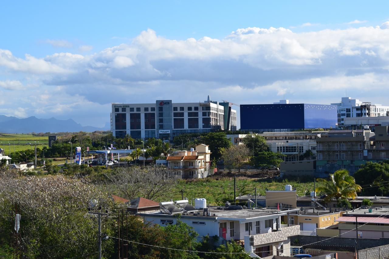 Roi Holiday Stay Grand Baie Exterior photo