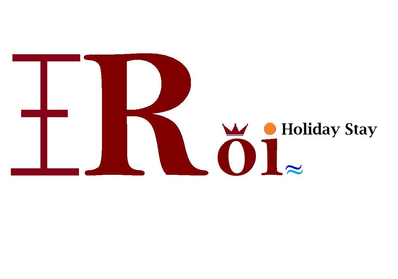 Roi Holiday Stay Grand Baie Exterior photo