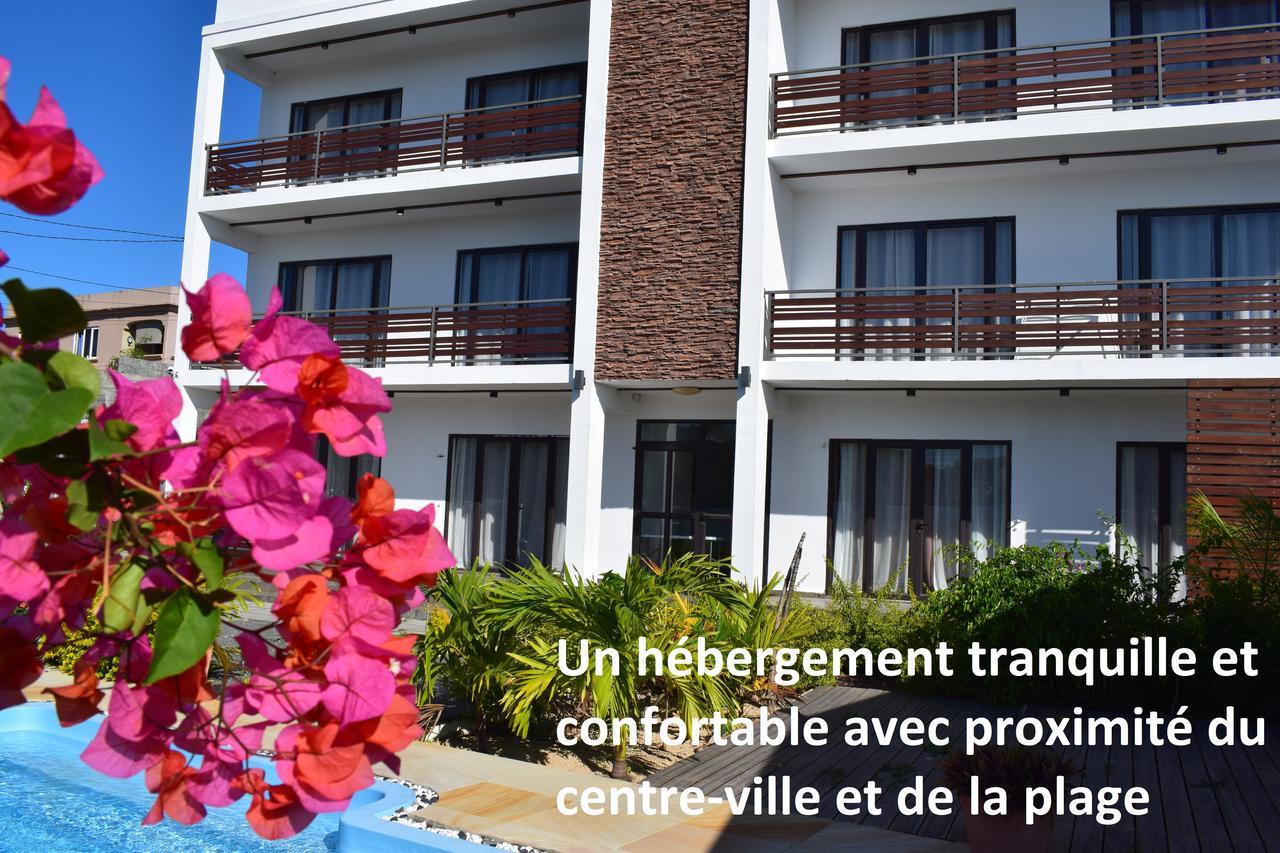 Roi Holiday Stay Grand Baie Exterior photo