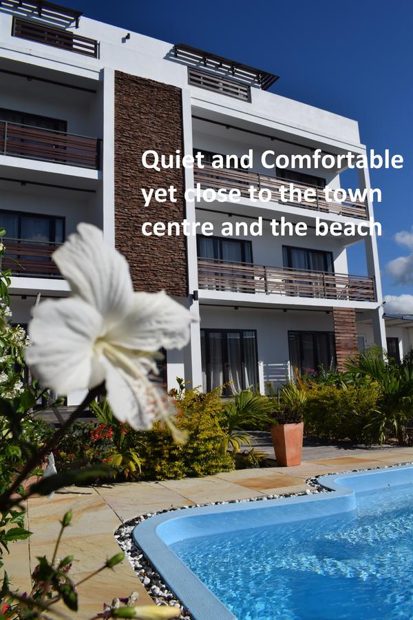 Roi Holiday Stay Grand Baie Exterior photo