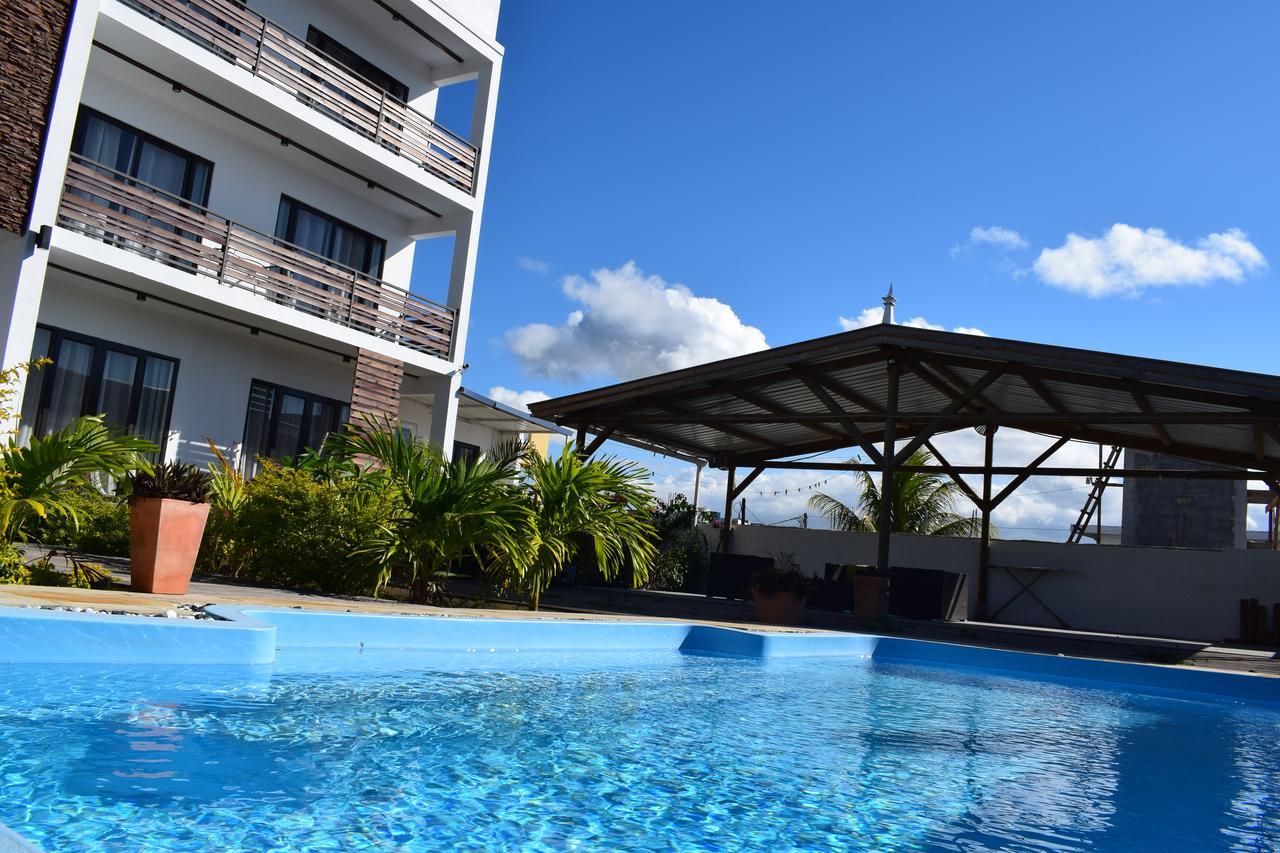 Roi Holiday Stay Grand Baie Room photo