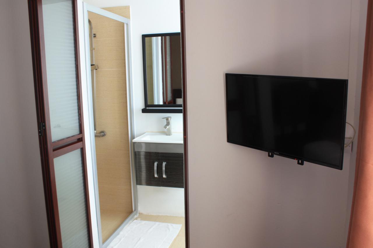 Roi Holiday Stay Grand Baie Exterior photo