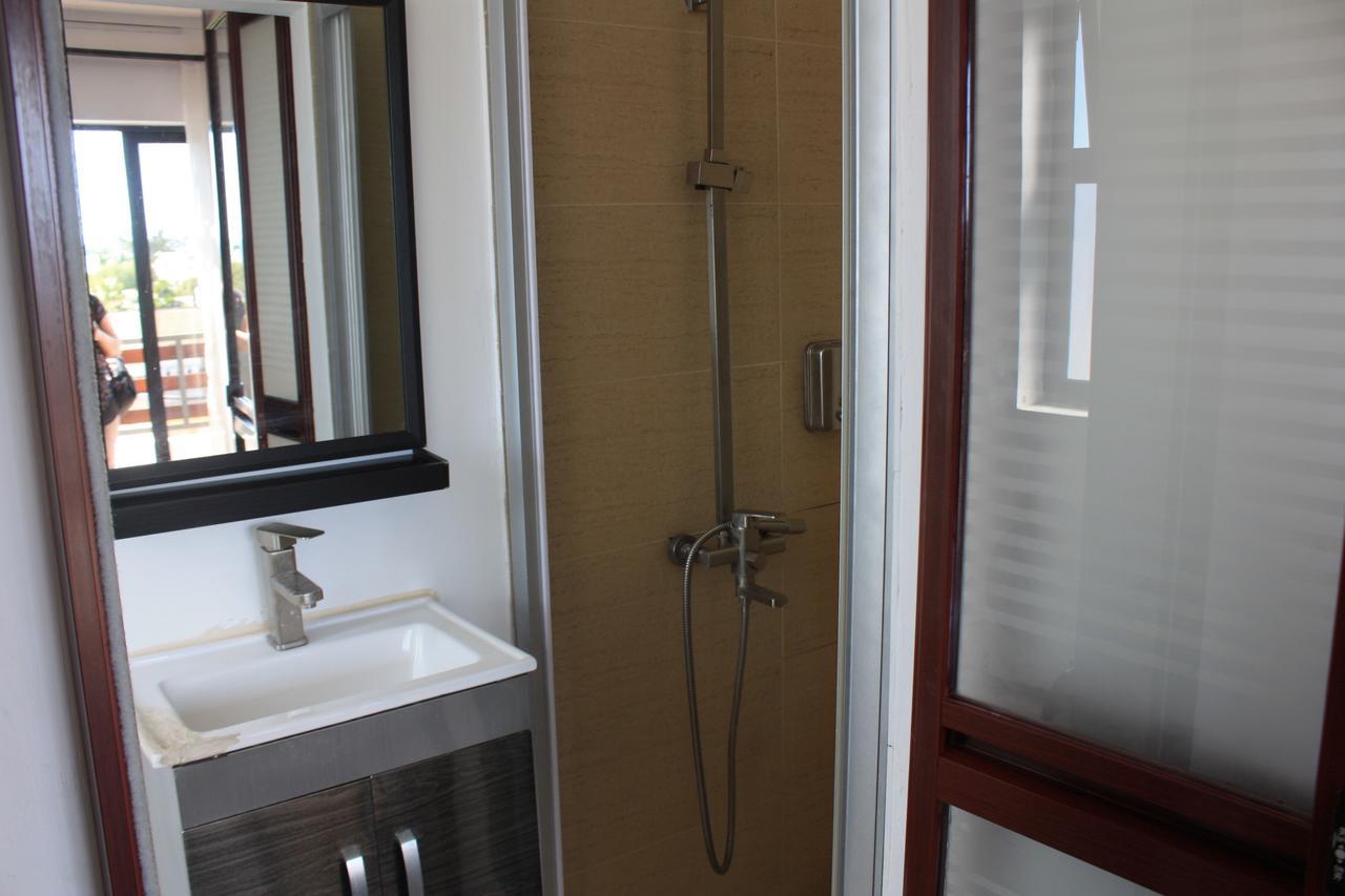 Roi Holiday Stay Grand Baie Exterior photo