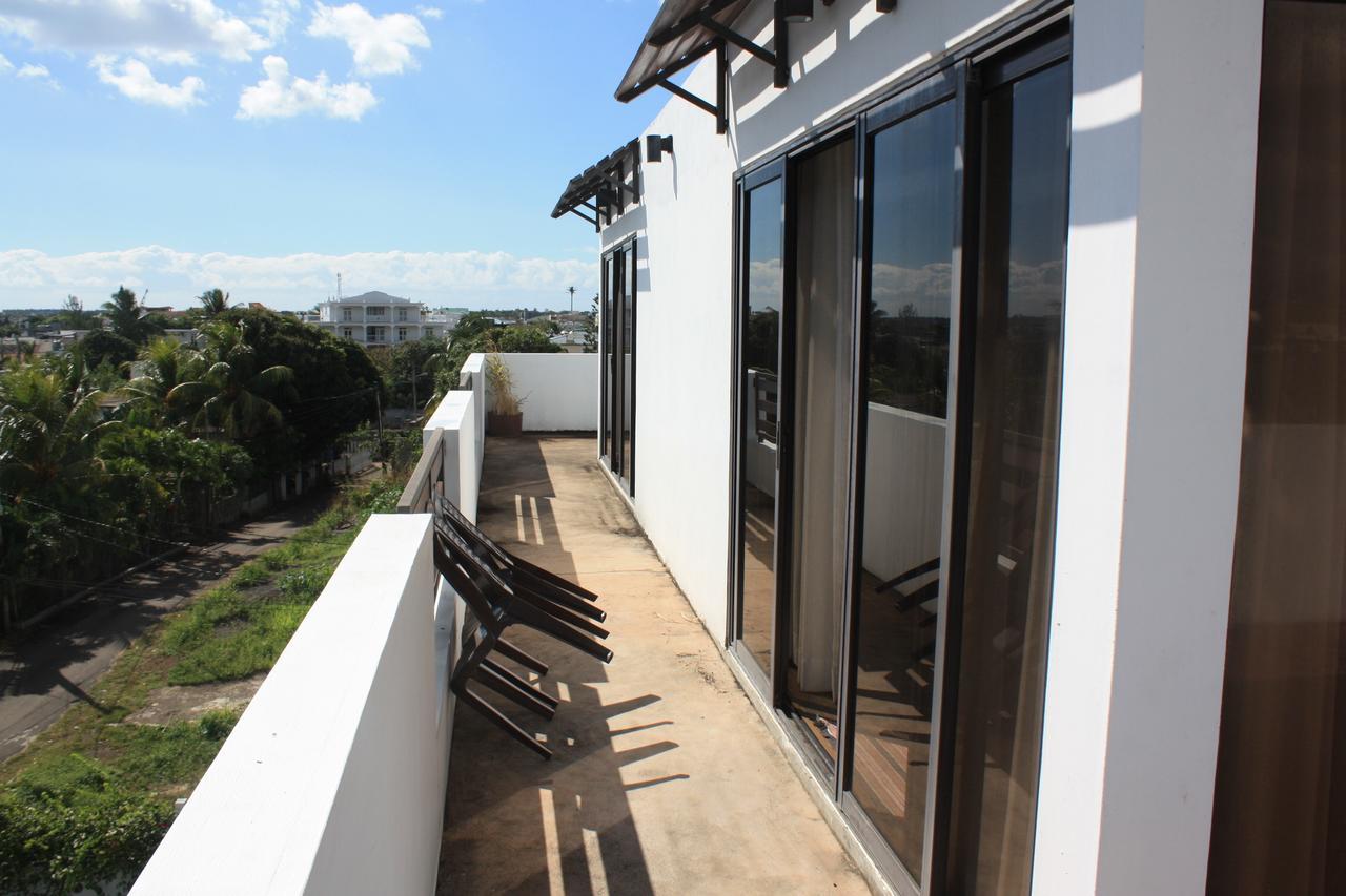 Roi Holiday Stay Grand Baie Exterior photo