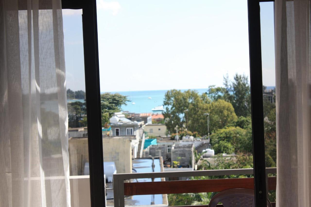 Roi Holiday Stay Grand Baie Exterior photo