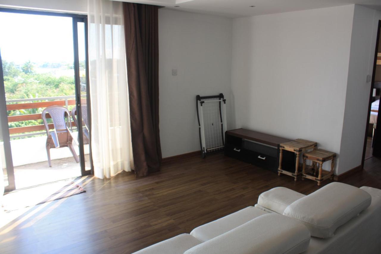 Roi Holiday Stay Grand Baie Exterior photo