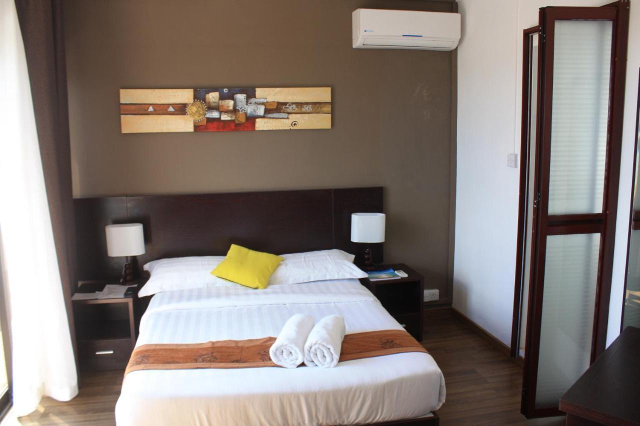 Roi Holiday Stay Grand Baie Exterior photo