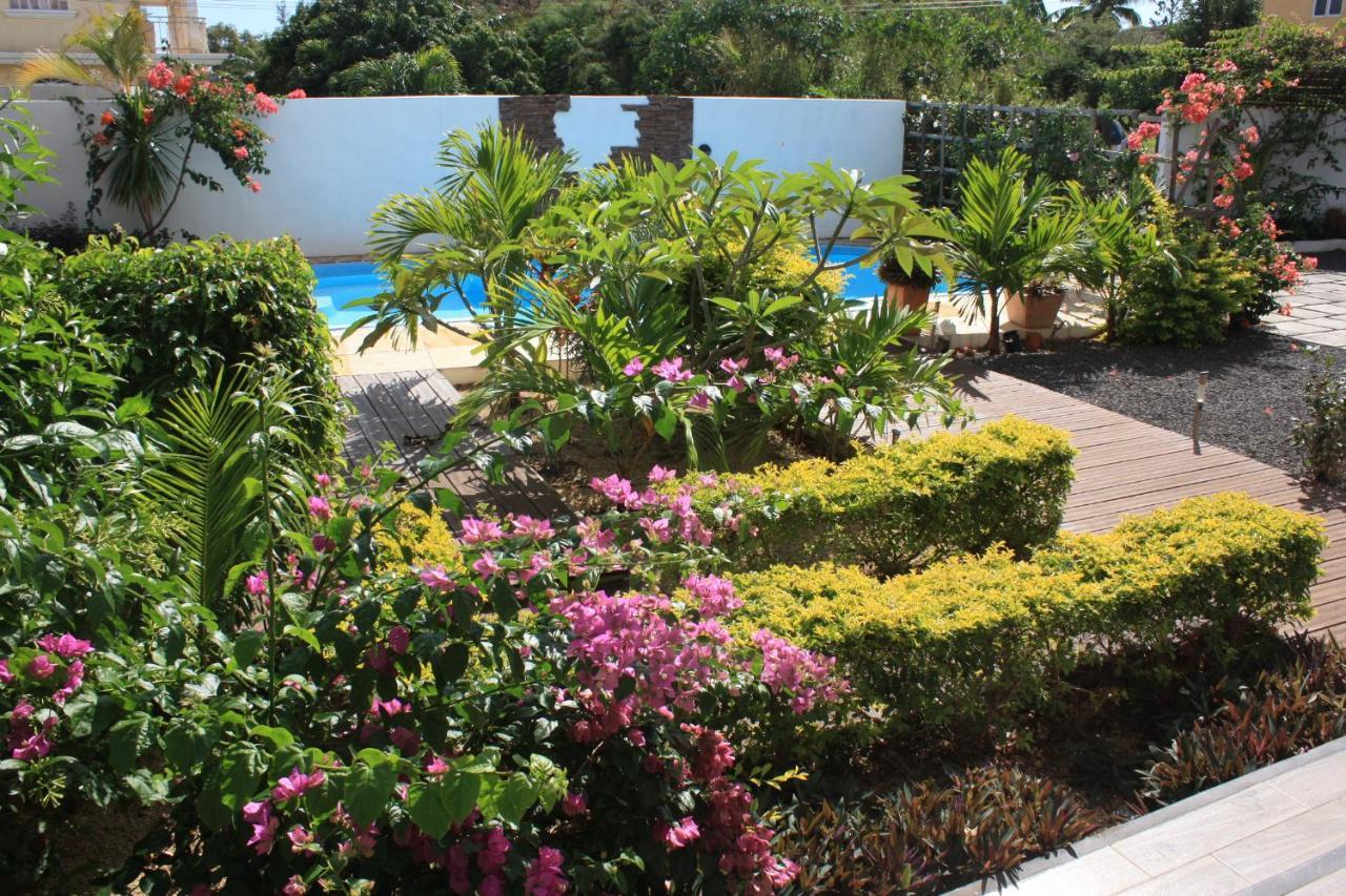 Roi Holiday Stay Grand Baie Exterior photo
