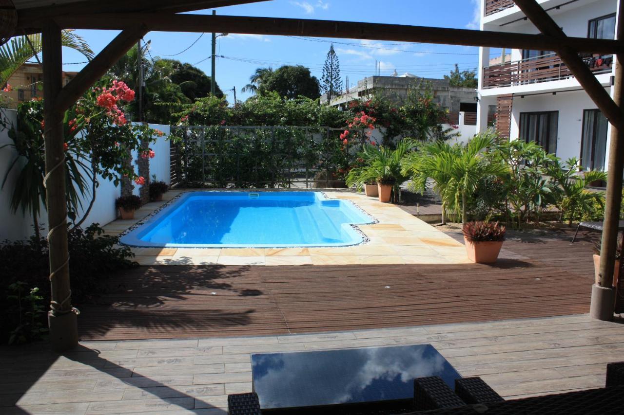 Roi Holiday Stay Grand Baie Exterior photo