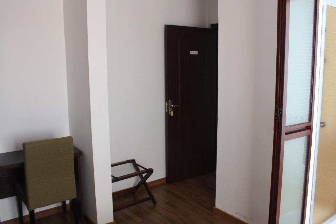 Roi Holiday Stay Grand Baie Exterior photo