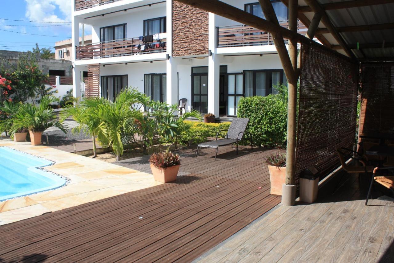 Roi Holiday Stay Grand Baie Exterior photo