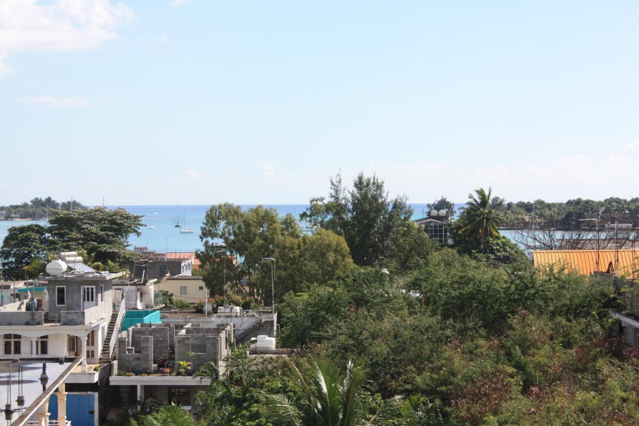 Roi Holiday Stay Grand Baie Exterior photo