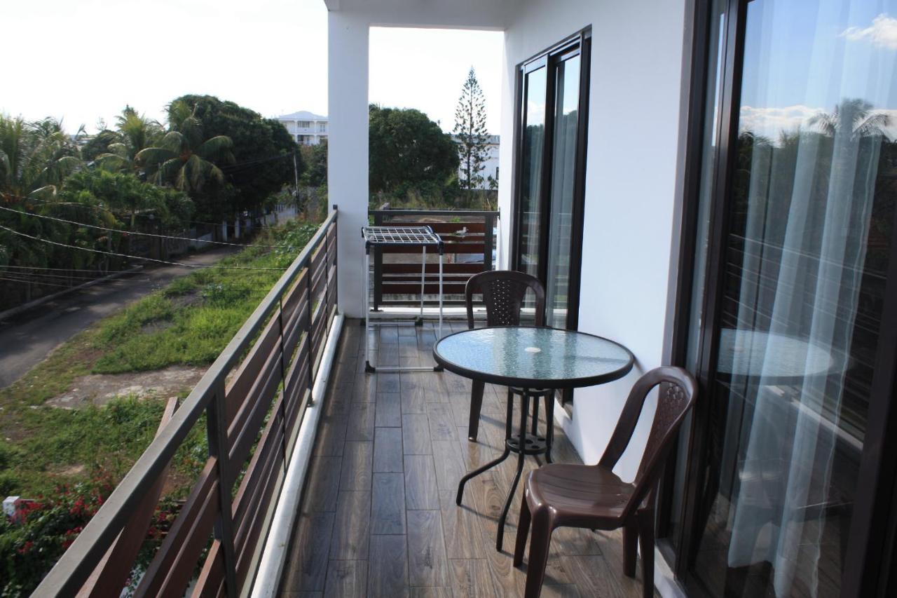 Roi Holiday Stay Grand Baie Exterior photo