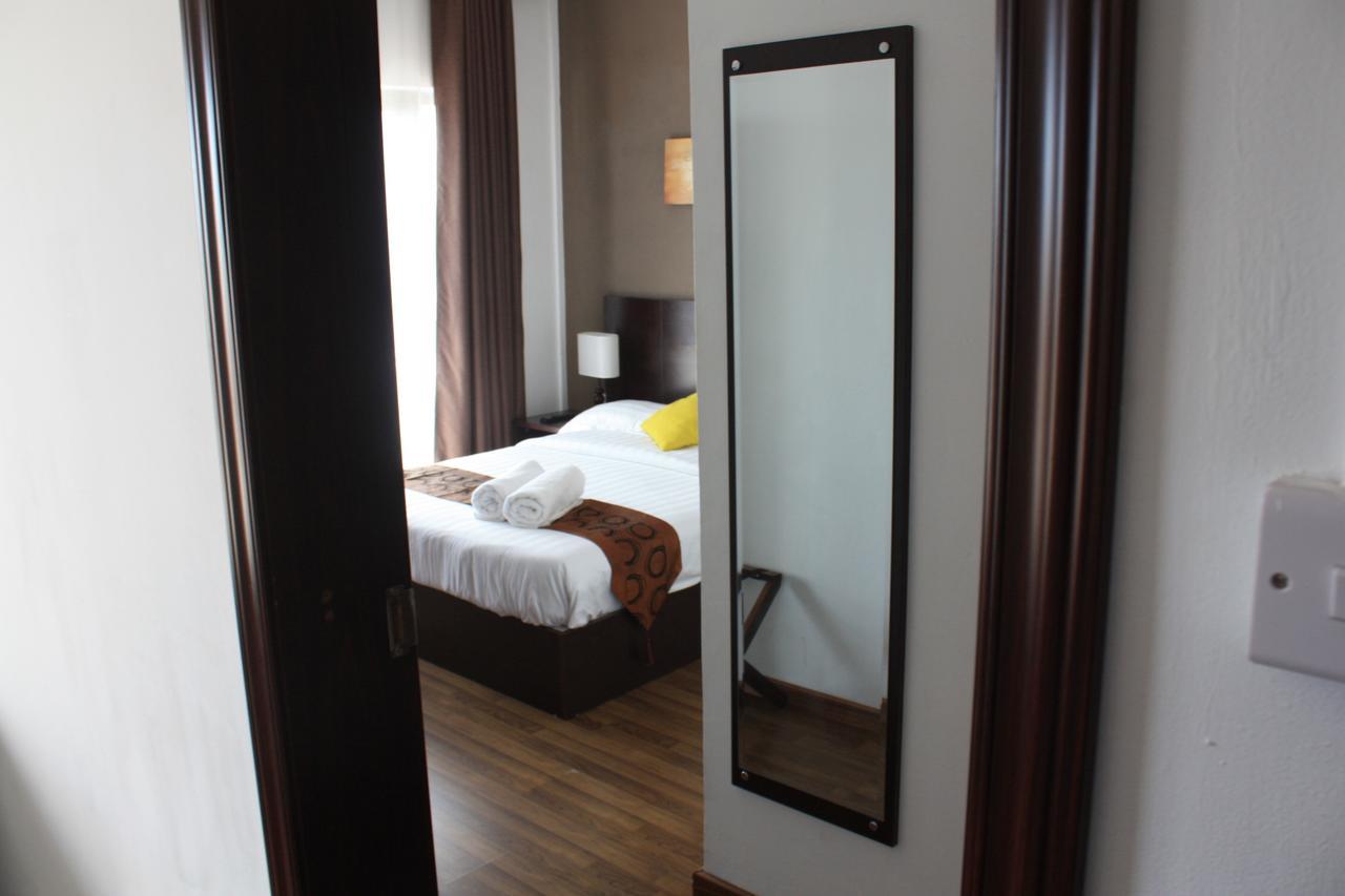 Roi Holiday Stay Grand Baie Exterior photo