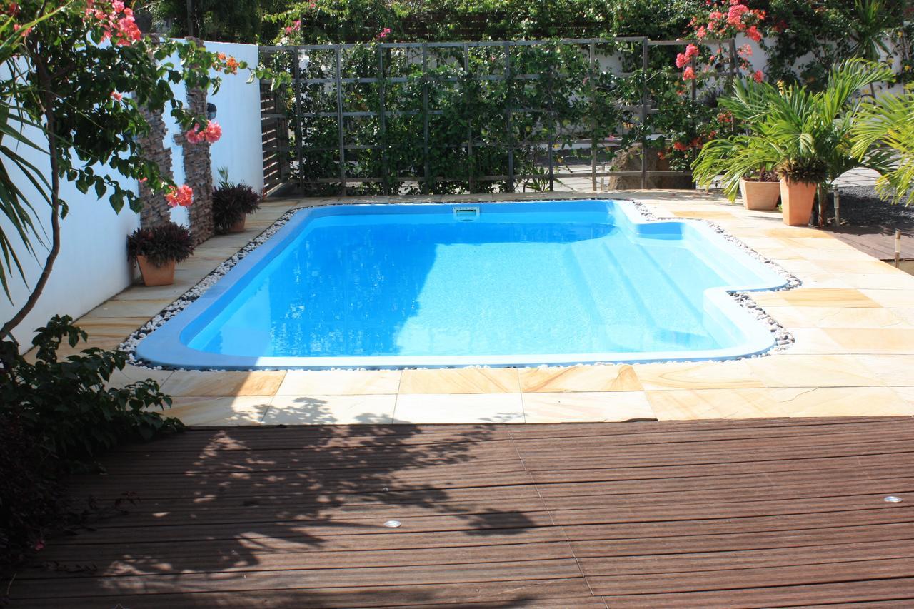 Roi Holiday Stay Grand Baie Exterior photo