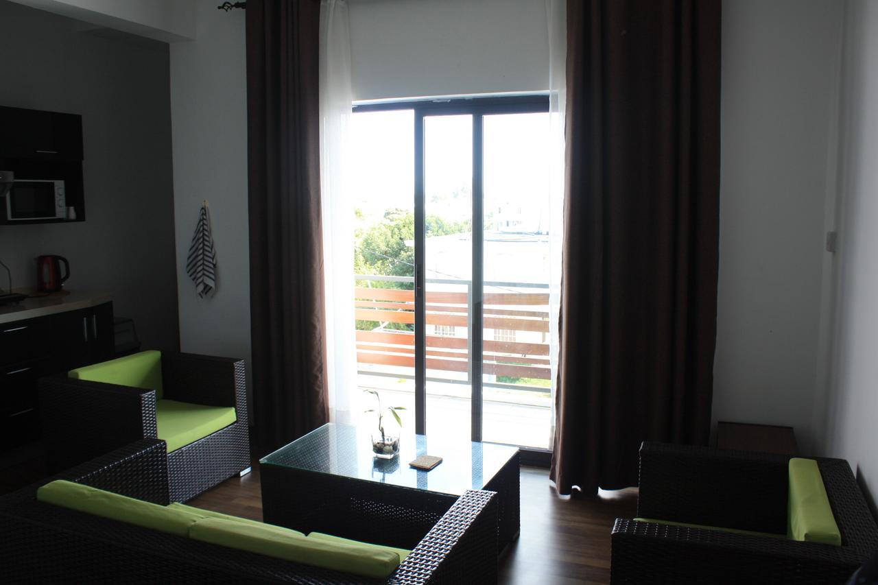Roi Holiday Stay Grand Baie Exterior photo