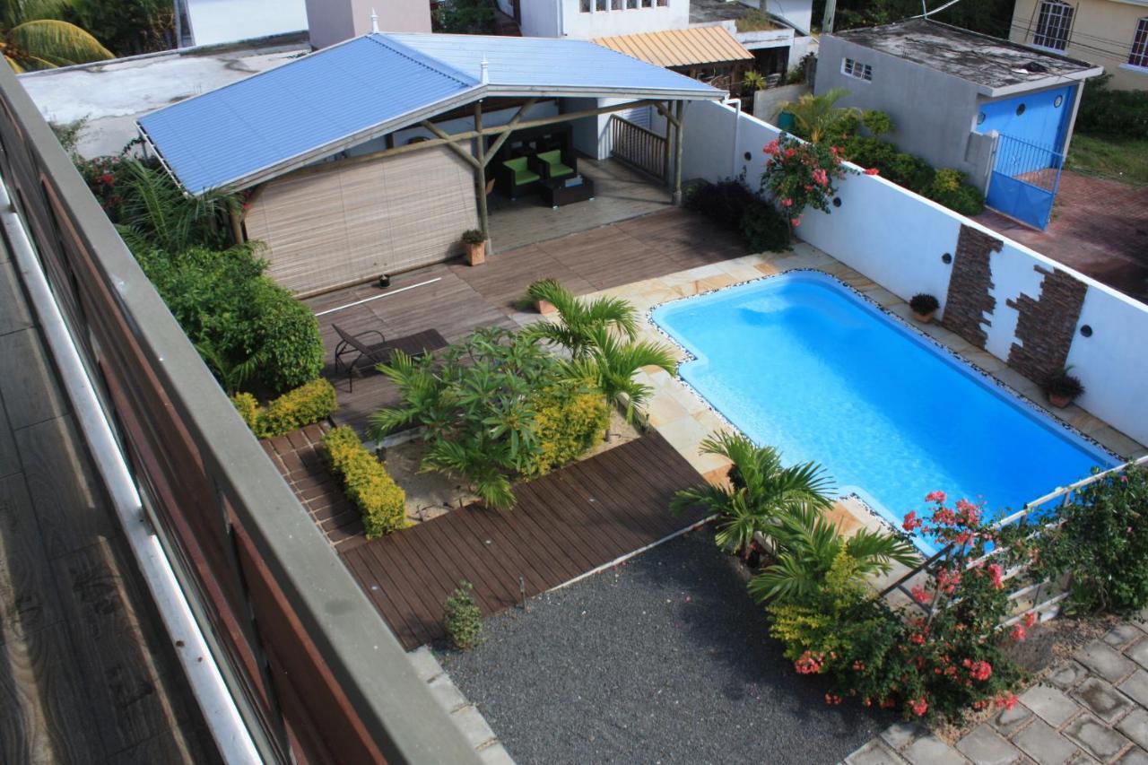 Roi Holiday Stay Grand Baie Exterior photo