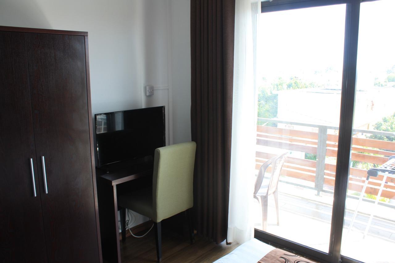 Roi Holiday Stay Grand Baie Exterior photo