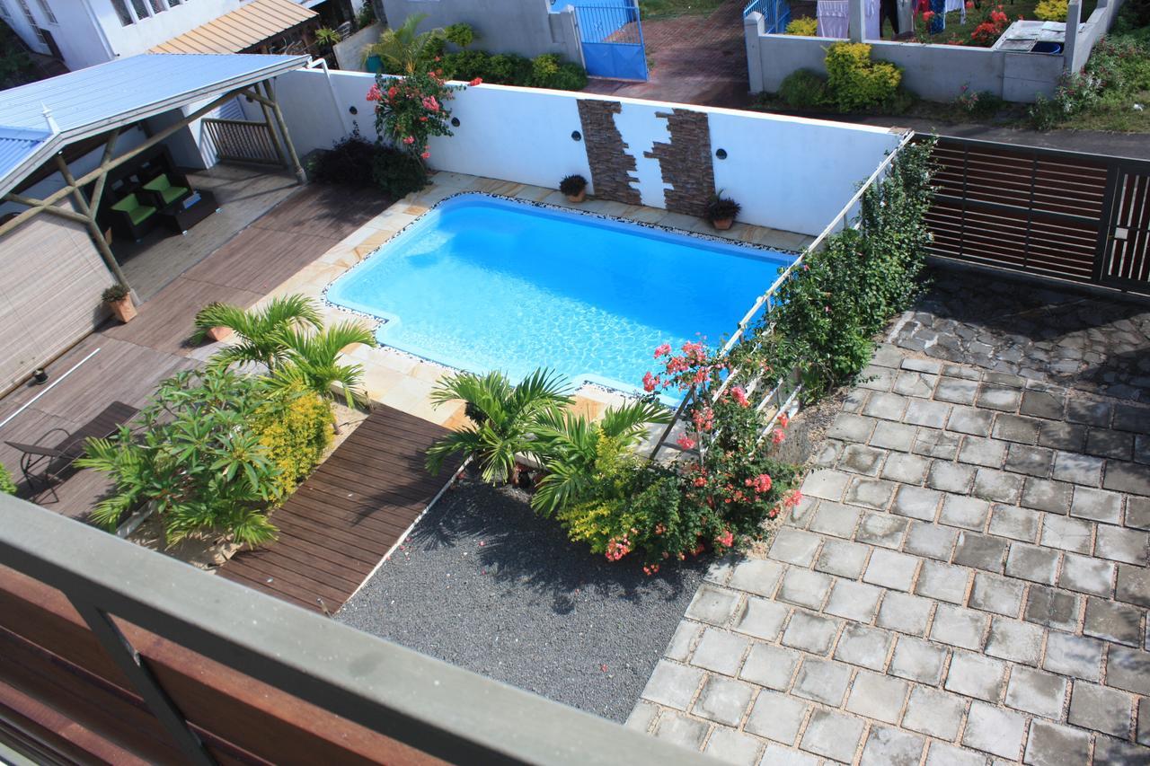 Roi Holiday Stay Grand Baie Exterior photo