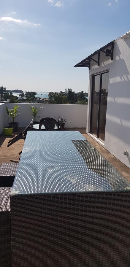 Roi Holiday Stay Grand Baie Exterior photo