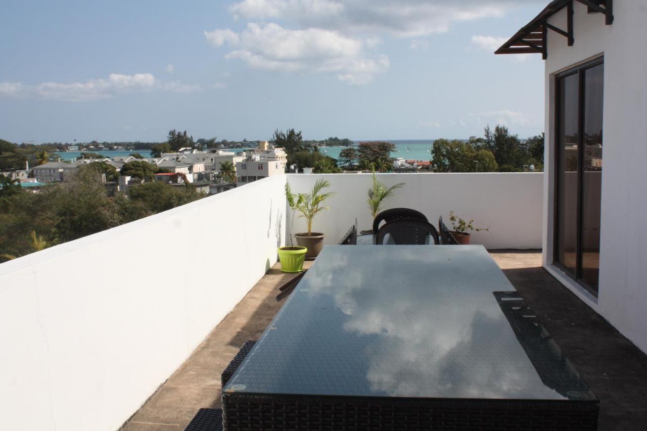Roi Holiday Stay Grand Baie Exterior photo