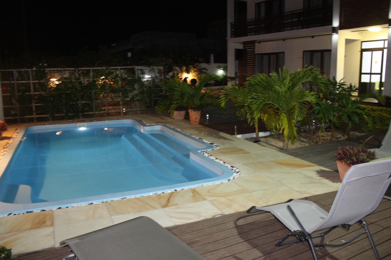 Roi Holiday Stay Grand Baie Exterior photo