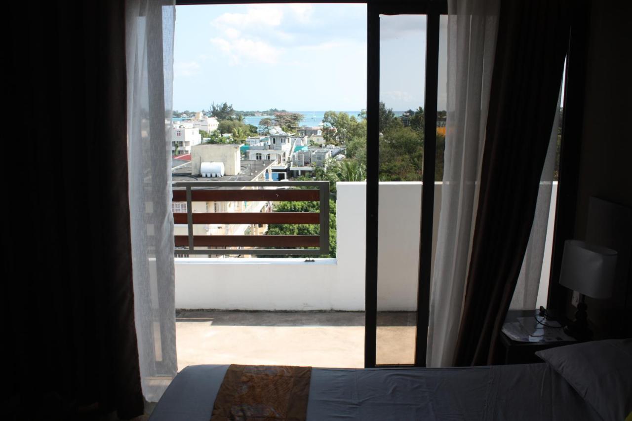 Roi Holiday Stay Grand Baie Exterior photo