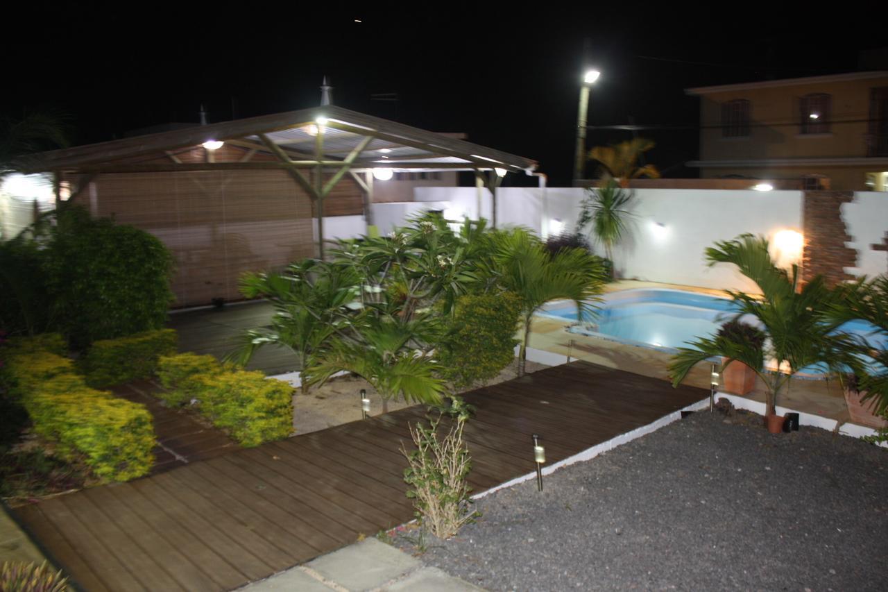 Roi Holiday Stay Grand Baie Exterior photo