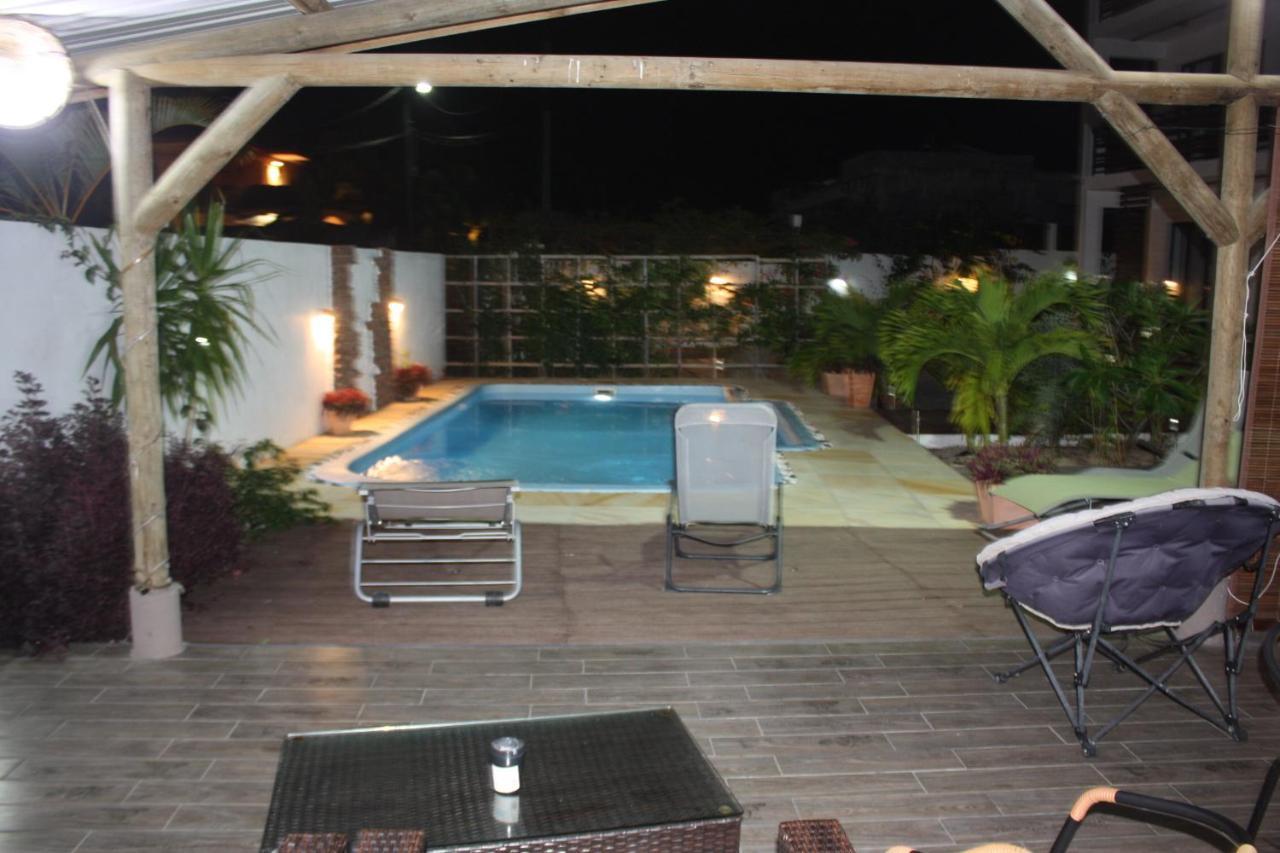 Roi Holiday Stay Grand Baie Exterior photo