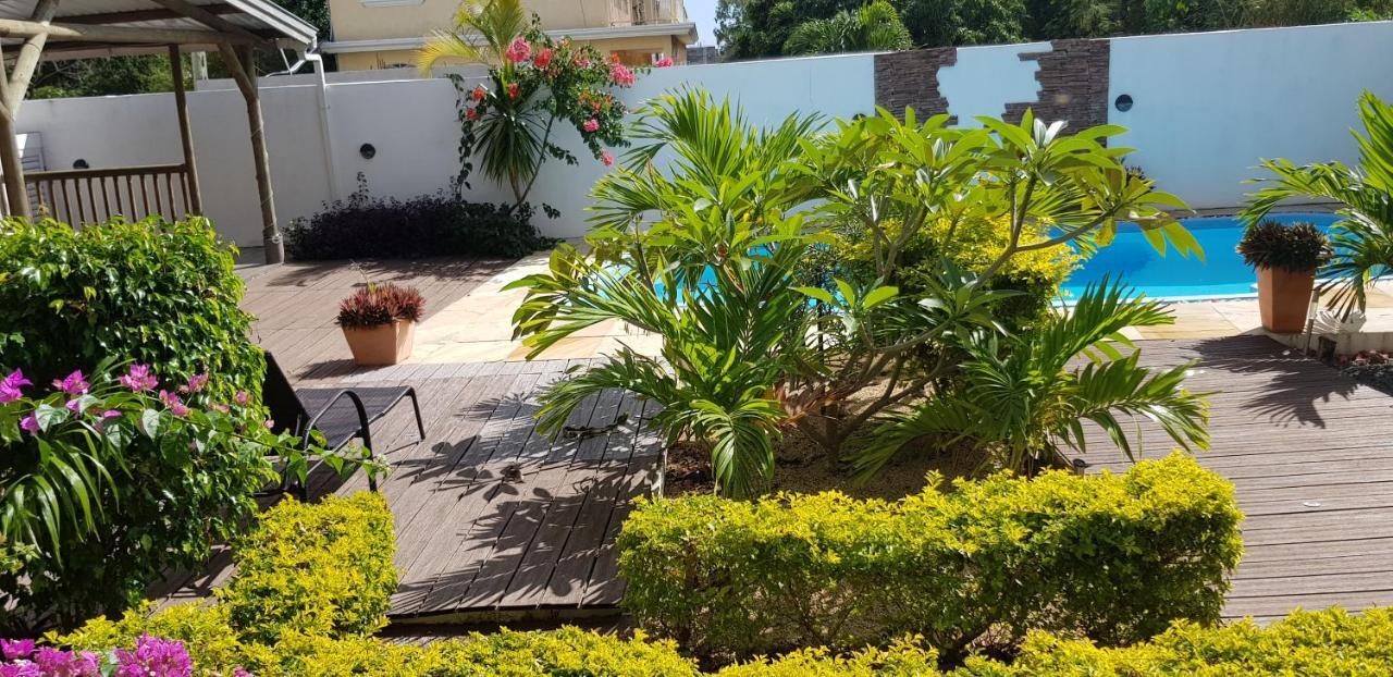 Roi Holiday Stay Grand Baie Exterior photo