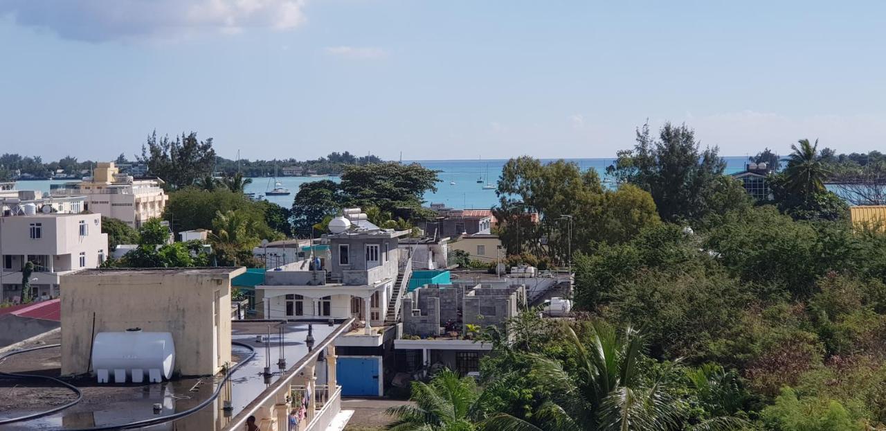 Roi Holiday Stay Grand Baie Exterior photo