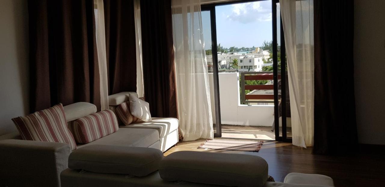 Roi Holiday Stay Grand Baie Exterior photo